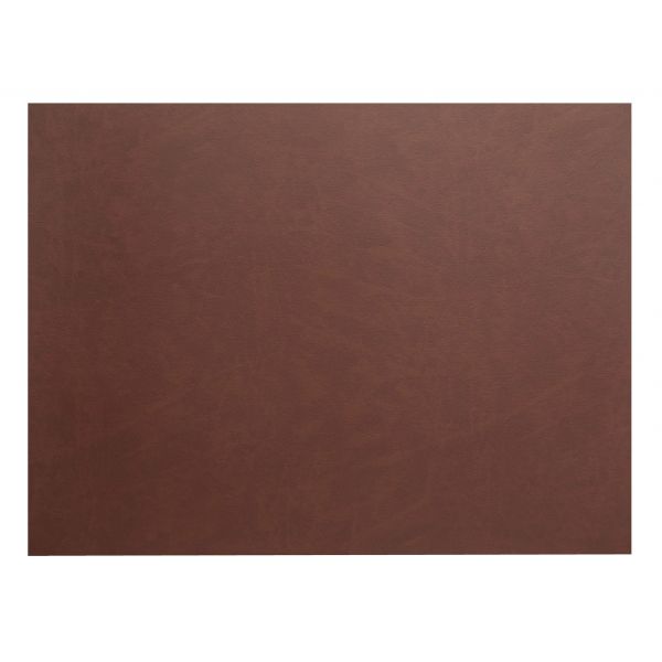 Mantel individual marrón Lacor