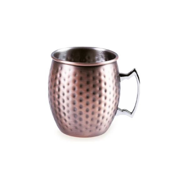 Taza Moscow Mule 550ml