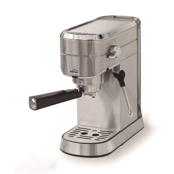 Cafetera espresso COMPACT 
