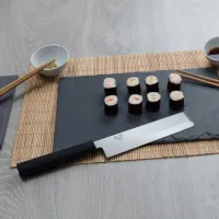 Cuchillo Tokyo Usuba 3Claveles